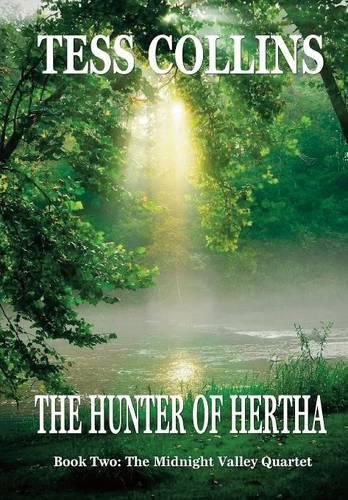 Cover image for The Hunter of Hertha