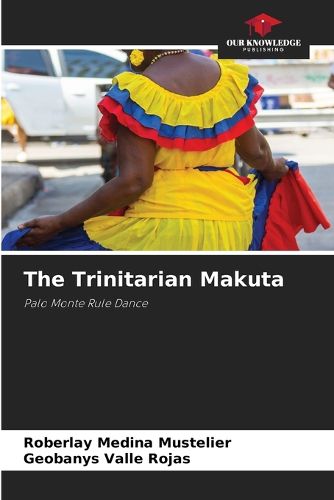 Cover image for The Trinitarian Makuta