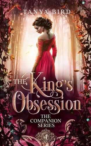 Cover image for The King's Obsession