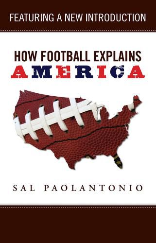 Cover image for How Football Explains America