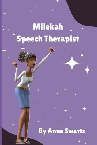 Cover image for Milekah Speech Therapist
