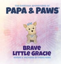 Cover image for Brave Little Gracie