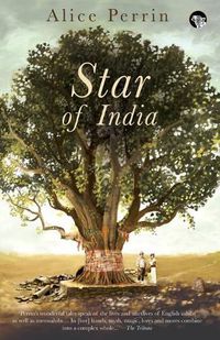 Cover image for Star of India