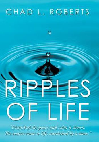 Cover image for Ripples of Life