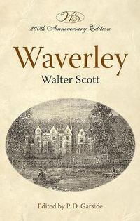 Cover image for Waverley