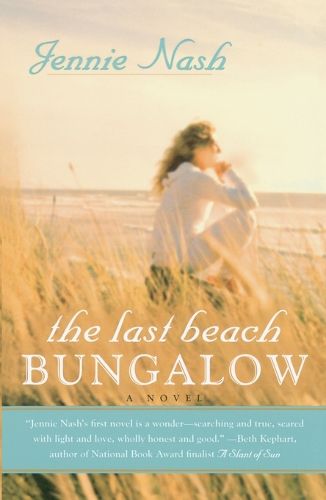 Cover image for The Last Beach Bungalow