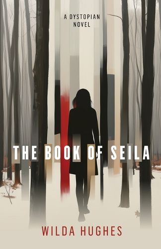 Cover image for The Book of Seila
