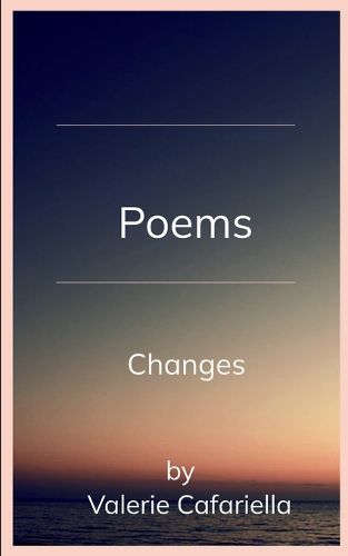 Cover image for Poems