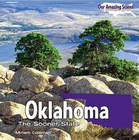 Cover image for Oklahoma