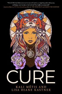 Cover image for CURE