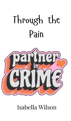 Cover image for Through the Pain