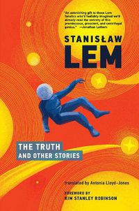 Cover image for The Truth and Other Stories