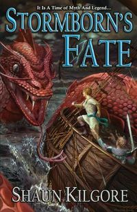 Cover image for Stormborn's Fate