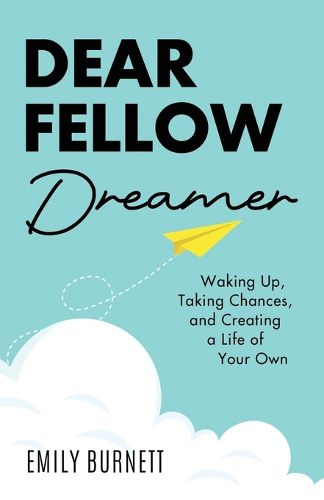 Cover image for Dear Fellow Dreamer