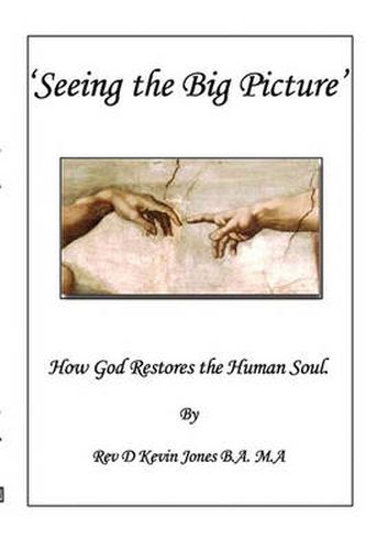 Cover image for Seeing the Big Picture