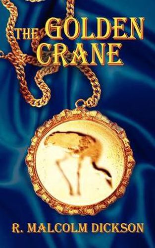 Cover image for The Golden Crane