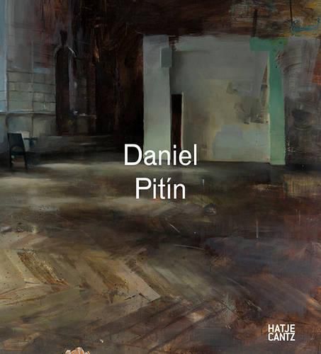 Daniel Pitin