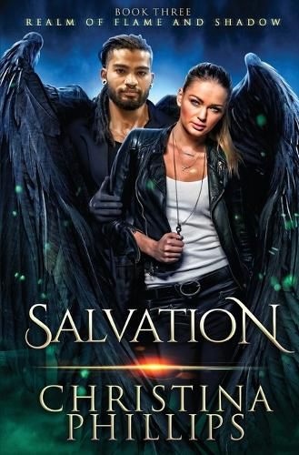 Cover image for Salvation