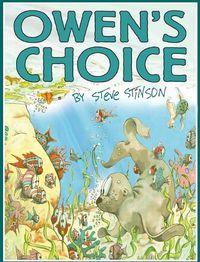 Cover image for Owen's Choice