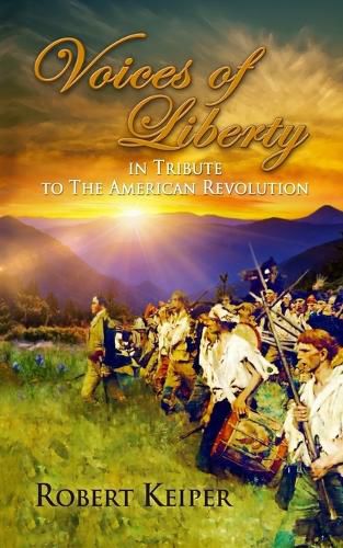 Cover image for Voices of Liberty