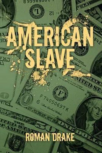 Cover image for American Slave