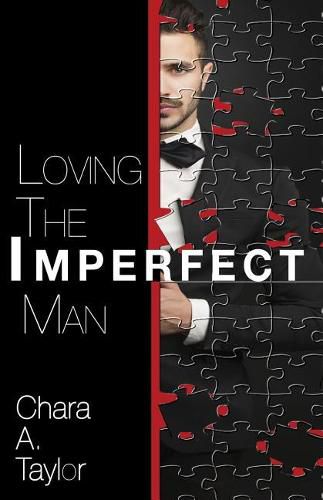 Cover image for Loving the Imperfect Man