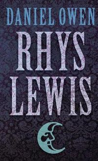 Cover image for Rhys Lewis