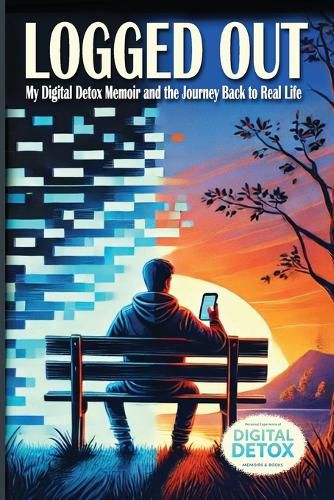 Cover image for Logged Out