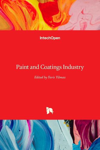 Cover image for Paint and Coatings Industry