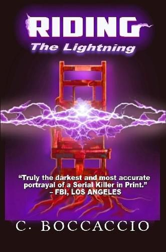 Cover image for Riding The Lightning