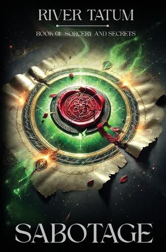 Cover image for Sabotage
