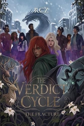 The Verdict Cycle