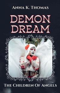 Cover image for Demon Dream