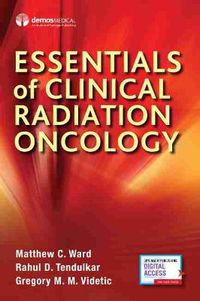 Cover image for Essentials of Clinical Radiation Oncology