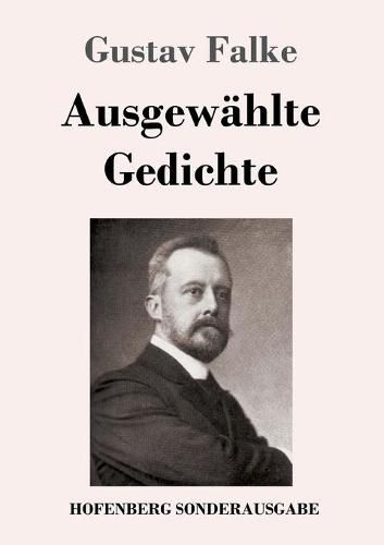 Ausgewahlte Gedichte