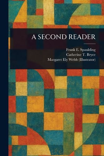 Cover image for A Second Reader