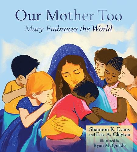 Cover image for Our Mother Too