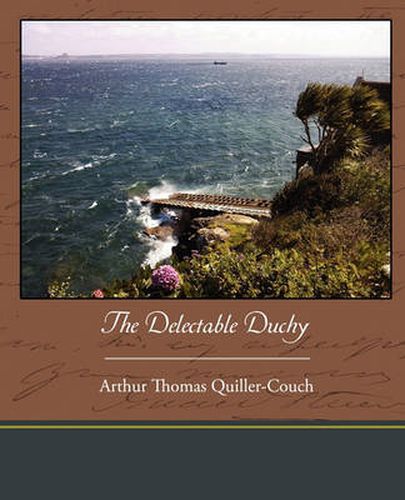 Cover image for The Delectable Duchy