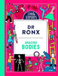 Cover image for Amazing Bodies