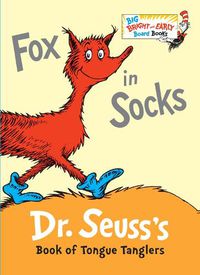 Cover image for Fox in Socks