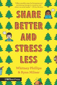 Cover image for Share Better and Stress Less