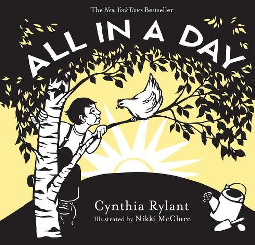 Cover image for All in a Day