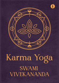 Cover image for Karma Yoga