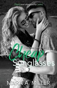 Cover image for Cheap Sunglasses