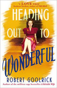 Cover image for Heading Out to Wonderful