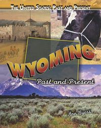 Cover image for Wyoming