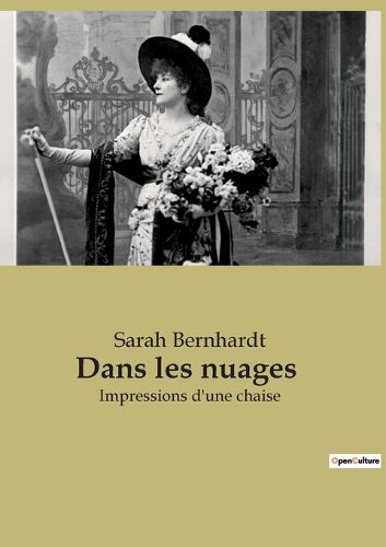 Cover image for Dans les nuages