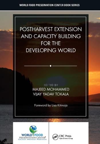 Cover image for Postharvest Extension and Capacity Building for the Developing World