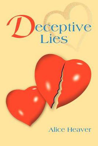 Cover image for Deceptive Lies