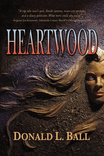 Cover image for Heartwood